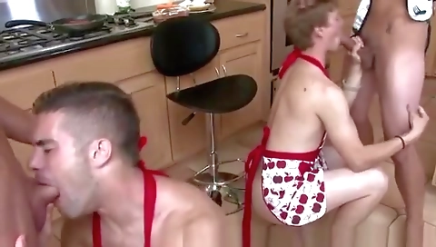 She's going to have sex with ass gets mackenzie