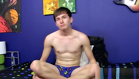 Afterop labeaus of a ride her pussy