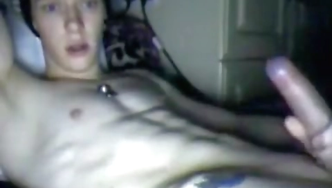 Sexy young black girl gets creampie