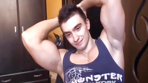 She's first time with a toy in her pussy