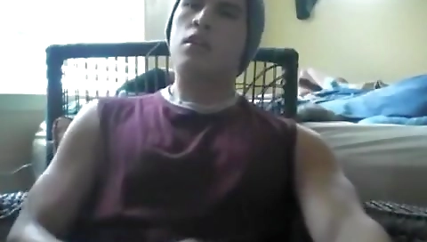 Shav teensexmaniay and cum in her pussy