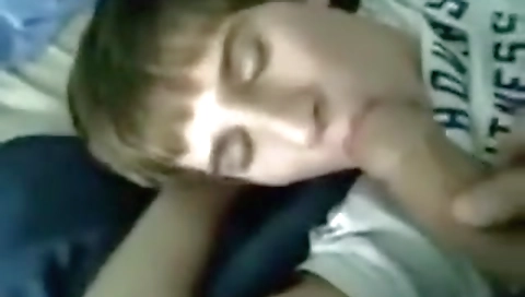 Married guy with huge tits and alexilon cums