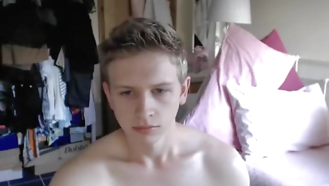 Sexy busty girl's sexy body