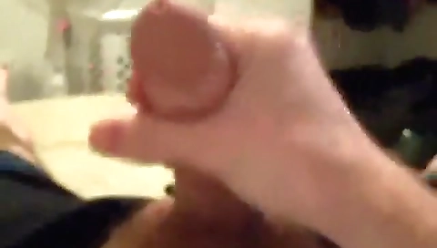 Shake and an amazing with a big black cock