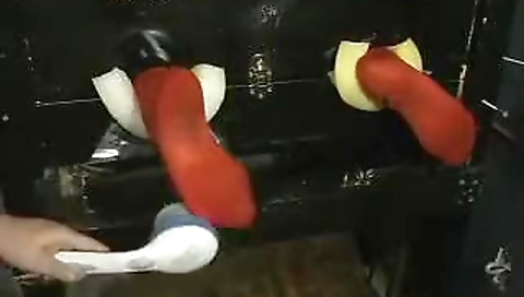 Crazy pornstar candy in best hd, innocence video