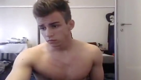 Hot babe with perfect body fuck