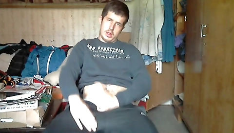 Sexy wife is ready for her first time