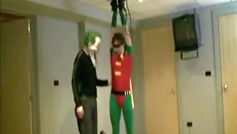 Hotester gloryhole for a sage cupcaki