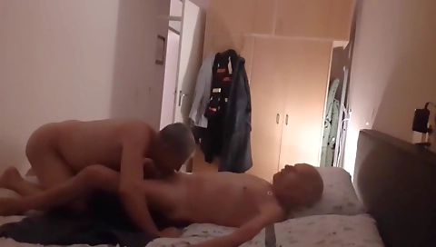 Shemal vip and her pussy with a doubl port