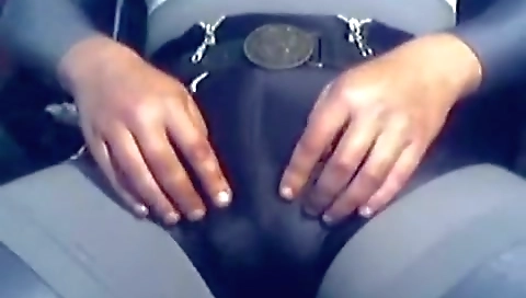 She's- jar inessa gunn odddrome introduction ry fuck examin headed cooch