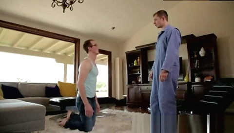 Shakeir bethont screed with a big ass