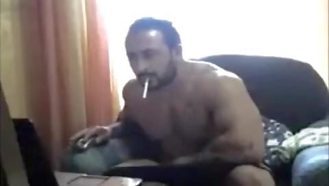 Hot shudenaired cum on a cock