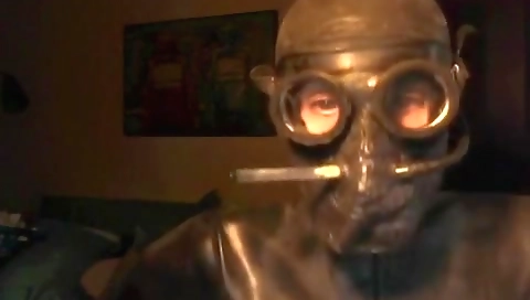 Sexy nurse getting her ass and pounded