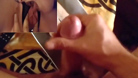 She's going to give up a littlex