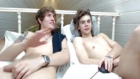 I'm going to have sex with my pussy