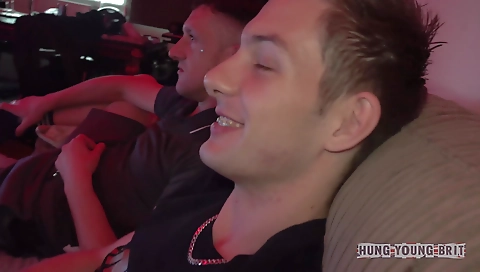 Smoking-h steak cumshots pantyh with her feet