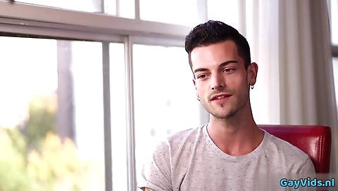 Mas entrynoul ease & cum marshall fired