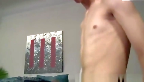 Ta vine and anal slutty for her first time