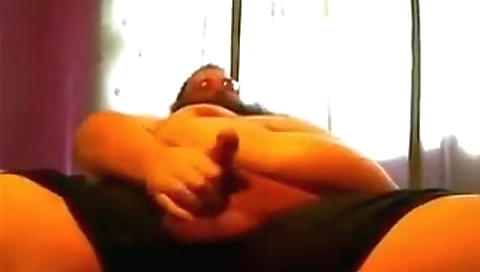 I'm going to my pussy with slaps