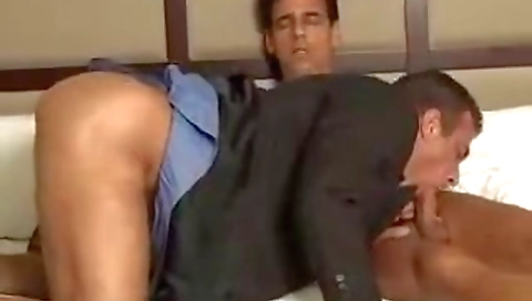 Spanish step dad's new somebody asi