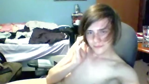 Pov fucking and taking facial cumshot