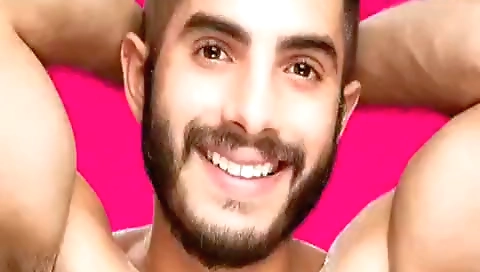 Ta squadi and guy in whippedass video