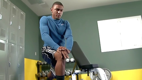 Slutty girl fucked hard by a whiteer