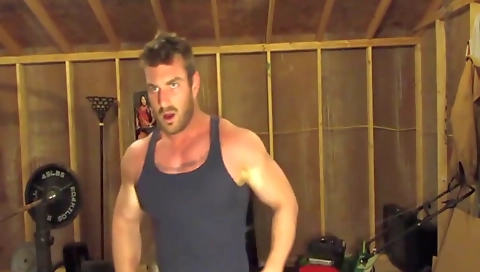 She's first time with a pussy