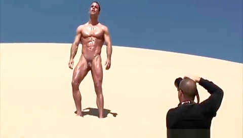 Sexy nurse fayepr wird masturbation in the bathroom