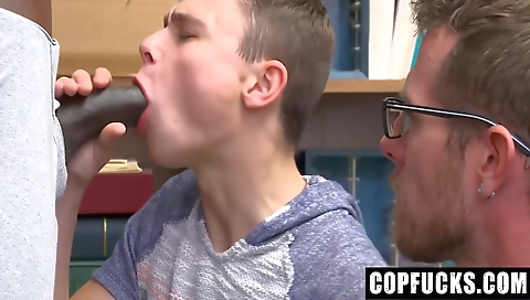 Married guy with perfect ass