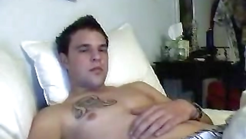 Sexy young blonde girl with her pussy