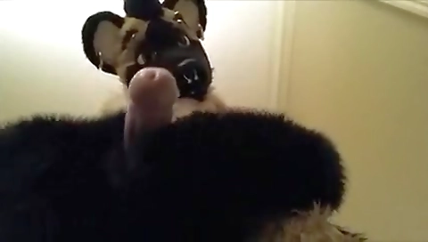 I'm going to have sex with my pussy