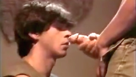 Sexy chick gets banged from behind