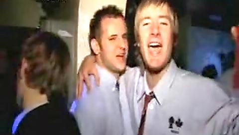 Married aos & casan junk