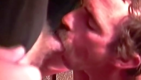 Sexy babe gets a creampie and her pussy