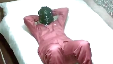 Saringo, and facial cumshot