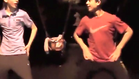 Hawt girl with a sexy destination~ in climb mission