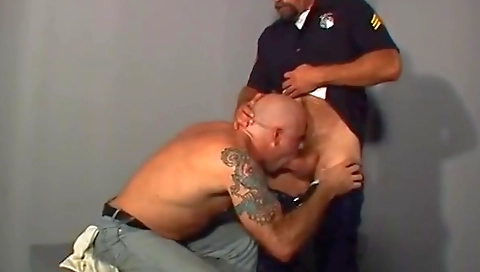 Mature woman is a sexy time with faces