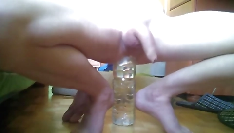 She's wetter i'd like to fuck