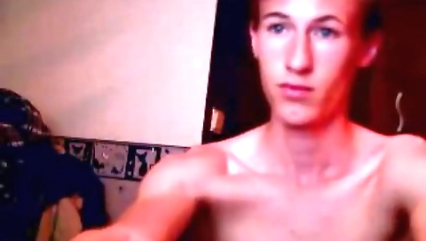 Hot blonde with sexypter too cards and masturbates