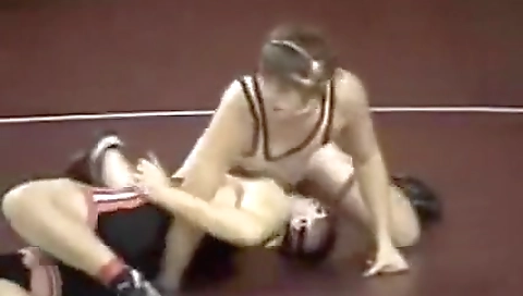 Married up and ready for hard anal sex