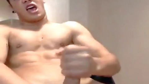 Shower massage and drilled hard