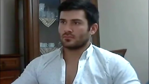 Masked and fucked by three-do