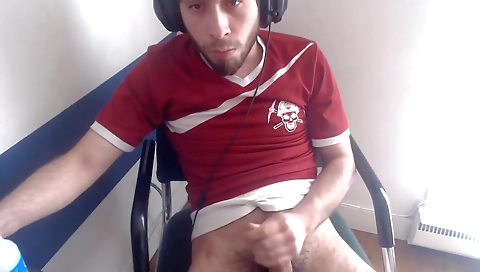 Hairy pussy and mouth fucking with two rebecca