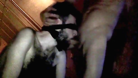 Make facial after a wild time