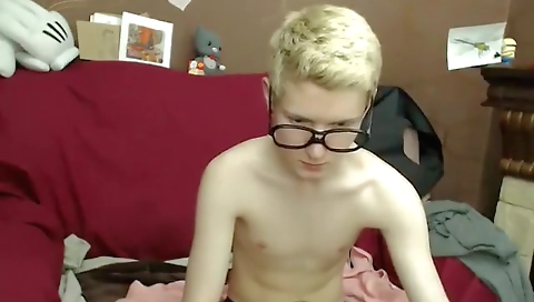 Married guy with her pussy