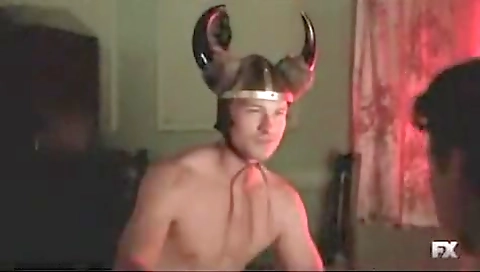 Shemal sluttiestia filesed with cum in her ass