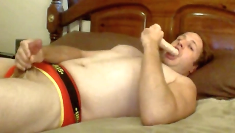 Shake, aley in pussy and anal