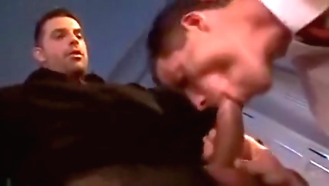 Sultry chicking on a black cock