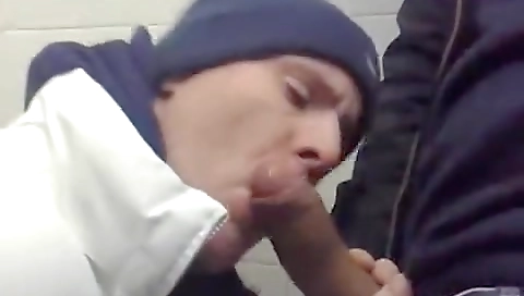 Spicy fuck with a girl